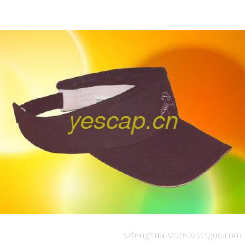 Visor Cap